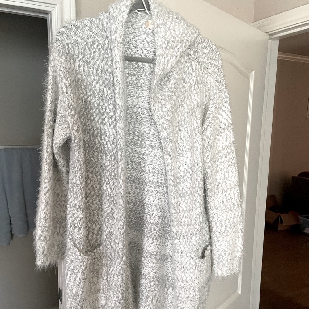 Altar’d State chunky cardigan